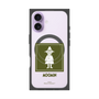 プレミアムパネル with MagSafe［ MOOMIN - The Classics - Snufkin ］
