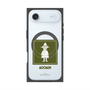プレミアムパネル with MagSafe［ MOOMIN - The Classics - Snufkin ］