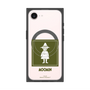 プレミアムパネル with MagSafe［ MOOMIN - The Classics - Snufkin ］