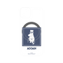 プレミアムパネル with MagSafe［ MOOMIN - The Classics - Moominpappa ］