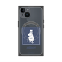プレミアムパネル with MagSafe［ MOOMIN - The Classics - Moominpappa ］
