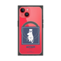 プレミアムパネル with MagSafe［ MOOMIN - The Classics - Moominpappa ］