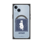 プレミアムパネル with MagSafe［ MOOMIN - The Classics - Moominpappa ］