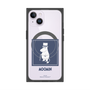 プレミアムパネル with MagSafe［ MOOMIN - The Classics - Moominpappa ］