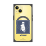 プレミアムパネル with MagSafe［ MOOMIN - The Classics - Moominpappa ］