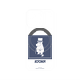 プレミアムパネル with MagSafe［ MOOMIN - The Classics - Moominpappa ］