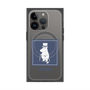 プレミアムパネル with MagSafe［ MOOMIN - The Classics - Moominpappa ］