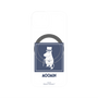 プレミアムパネル with MagSafe［ MOOMIN - The Classics - Moominpappa ］