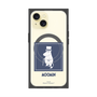 プレミアムパネル with MagSafe［ MOOMIN - The Classics - Moominpappa ］