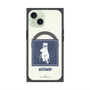プレミアムパネル with MagSafe［ MOOMIN - The Classics - Moominpappa ］