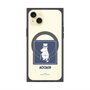 プレミアムパネル with MagSafe［ MOOMIN - The Classics - Moominpappa ］