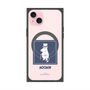 プレミアムパネル with MagSafe［ MOOMIN - The Classics - Moominpappa ］
