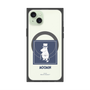 プレミアムパネル with MagSafe［ MOOMIN - The Classics - Moominpappa ］