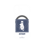 プレミアムパネル with MagSafe［ MOOMIN - The Classics - Moominpappa ］