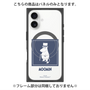 プレミアムパネル with MagSafe［ MOOMIN - The Classics - Moominpappa ］
