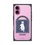 プレミアムパネル with MagSafe［ MOOMIN - The Classics - Moominpappa ］