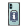 プレミアムパネル with MagSafe［ MOOMIN - The Classics - Moominpappa ］
