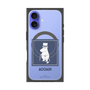 プレミアムパネル with MagSafe［ MOOMIN - The Classics - Moominpappa ］