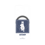 プレミアムパネル with MagSafe［ MOOMIN - The Classics - Moominpappa ］