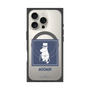 プレミアムパネル with MagSafe［ MOOMIN - The Classics - Moominpappa ］