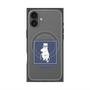 プレミアムパネル with MagSafe［ MOOMIN - The Classics - Moominpappa ］