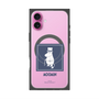 プレミアムパネル with MagSafe［ MOOMIN - The Classics - Moominpappa ］