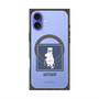 プレミアムパネル with MagSafe［ MOOMIN - The Classics - Moominpappa ］