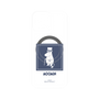 プレミアムパネル with MagSafe［ MOOMIN - The Classics - Moominpappa ］