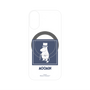 プレミアムパネル with MagSafe［ MOOMIN - The Classics - Moominpappa ］