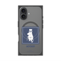 プレミアムパネル with MagSafe［ MOOMIN - The Classics - Moominpappa ］