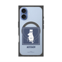 プレミアムパネル with MagSafe［ MOOMIN - The Classics - Moominpappa ］