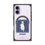 プレミアムパネル with MagSafe［ MOOMIN - The Classics - Moominpappa ］