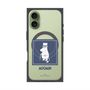 プレミアムパネル with MagSafe［ MOOMIN - The Classics - Moominpappa ］