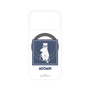 プレミアムパネル with MagSafe［ MOOMIN - The Classics - Moominpappa ］