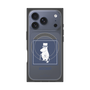 プレミアムパネル with MagSafe［ MOOMIN - The Classics - Moominpappa ］