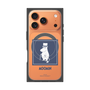 プレミアムパネル with MagSafe［ MOOMIN - The Classics - Moominpappa ］