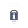 プレミアムパネル with MagSafe［ MOOMIN - The Classics - Moominpappa ］