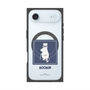 プレミアムパネル with MagSafe［ MOOMIN - The Classics - Moominpappa ］