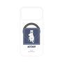 プレミアムパネル with MagSafe［ MOOMIN - The Classics - Moominpappa ］