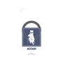 プレミアムパネル with MagSafe［ MOOMIN - The Classics - Moominpappa ］