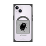 プレミアムパネル with MagSafe［ MOOMIN - The Classics - Stinky ］
