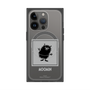 プレミアムパネル with MagSafe［ MOOMIN - The Classics - Stinky ］