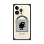 プレミアムパネル with MagSafe［ MOOMIN - The Classics - Stinky ］