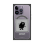 プレミアムパネル with MagSafe［ MOOMIN - The Classics - Stinky ］