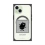 プレミアムパネル with MagSafe［ MOOMIN - The Classics - Stinky ］