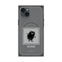 プレミアムパネル with MagSafe［ MOOMIN - The Classics - Stinky ］