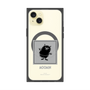 プレミアムパネル with MagSafe［ MOOMIN - The Classics - Stinky ］