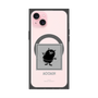 プレミアムパネル with MagSafe［ MOOMIN - The Classics - Stinky ］