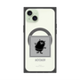 プレミアムパネル with MagSafe［ MOOMIN - The Classics - Stinky ］
