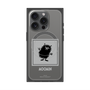 プレミアムパネル with MagSafe［ MOOMIN - The Classics - Stinky ］